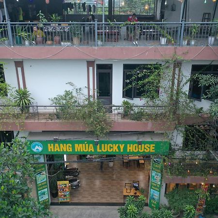 Apartament Hang Mua Lucky House Ninh Binh Zewnętrze zdjęcie