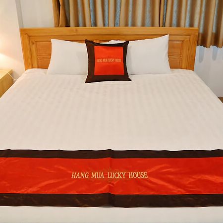 Apartament Hang Mua Lucky House Ninh Binh Pokój zdjęcie