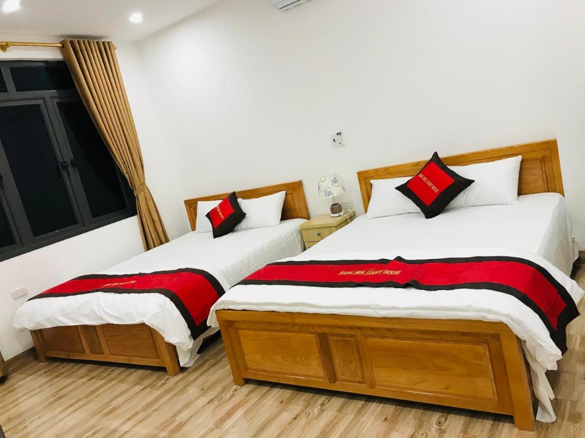 Apartament Hang Mua Lucky House Ninh Binh Zewnętrze zdjęcie