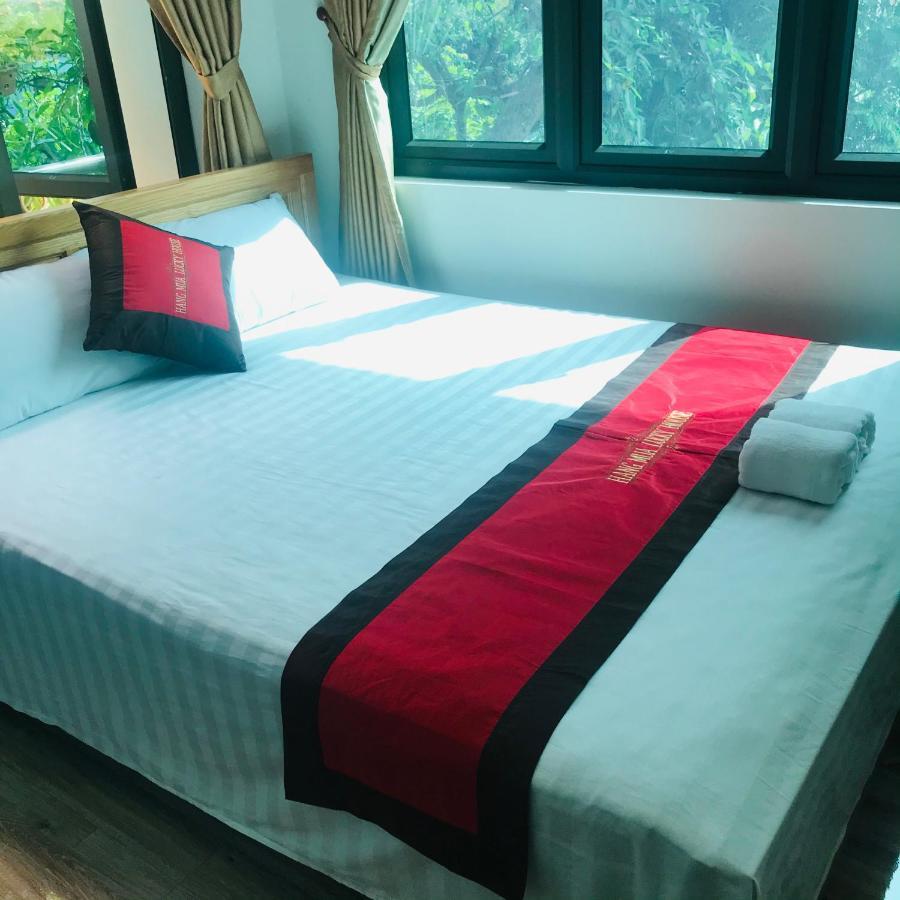 Apartament Hang Mua Lucky House Ninh Binh Zewnętrze zdjęcie