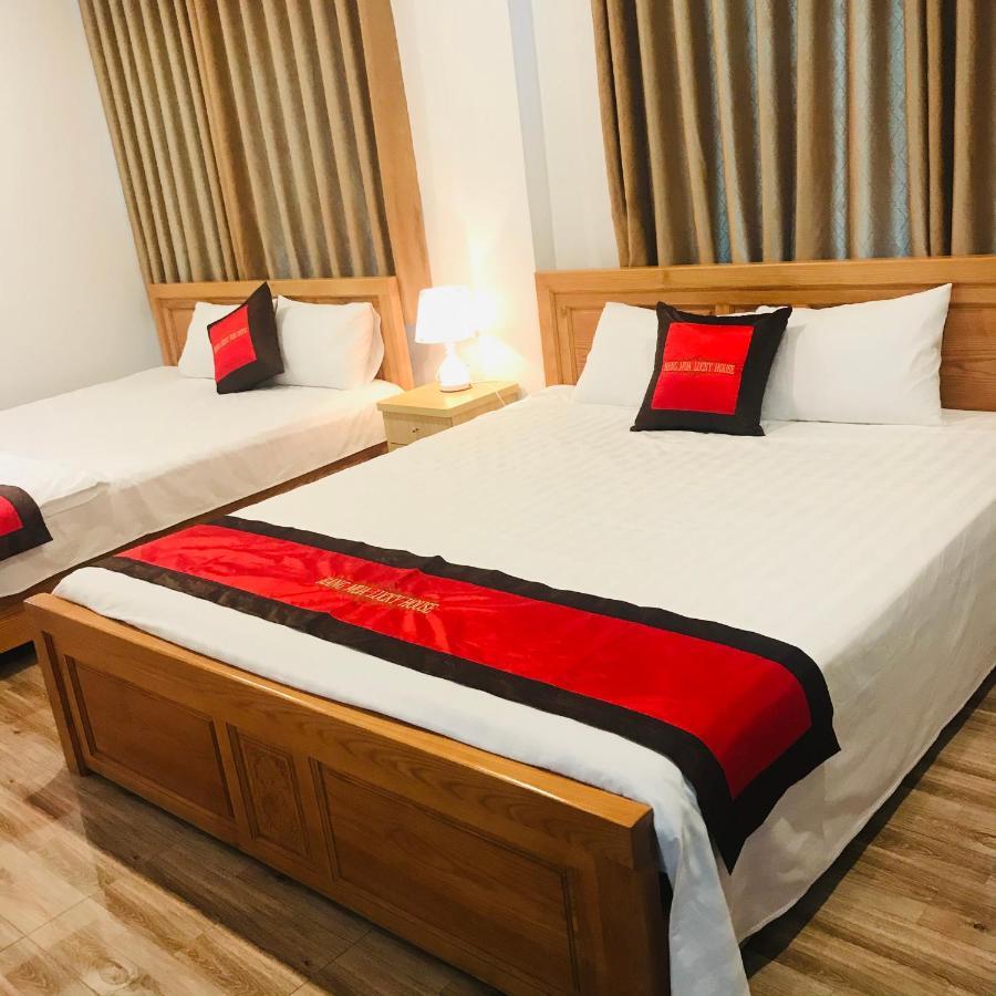 Apartament Hang Mua Lucky House Ninh Binh Zewnętrze zdjęcie