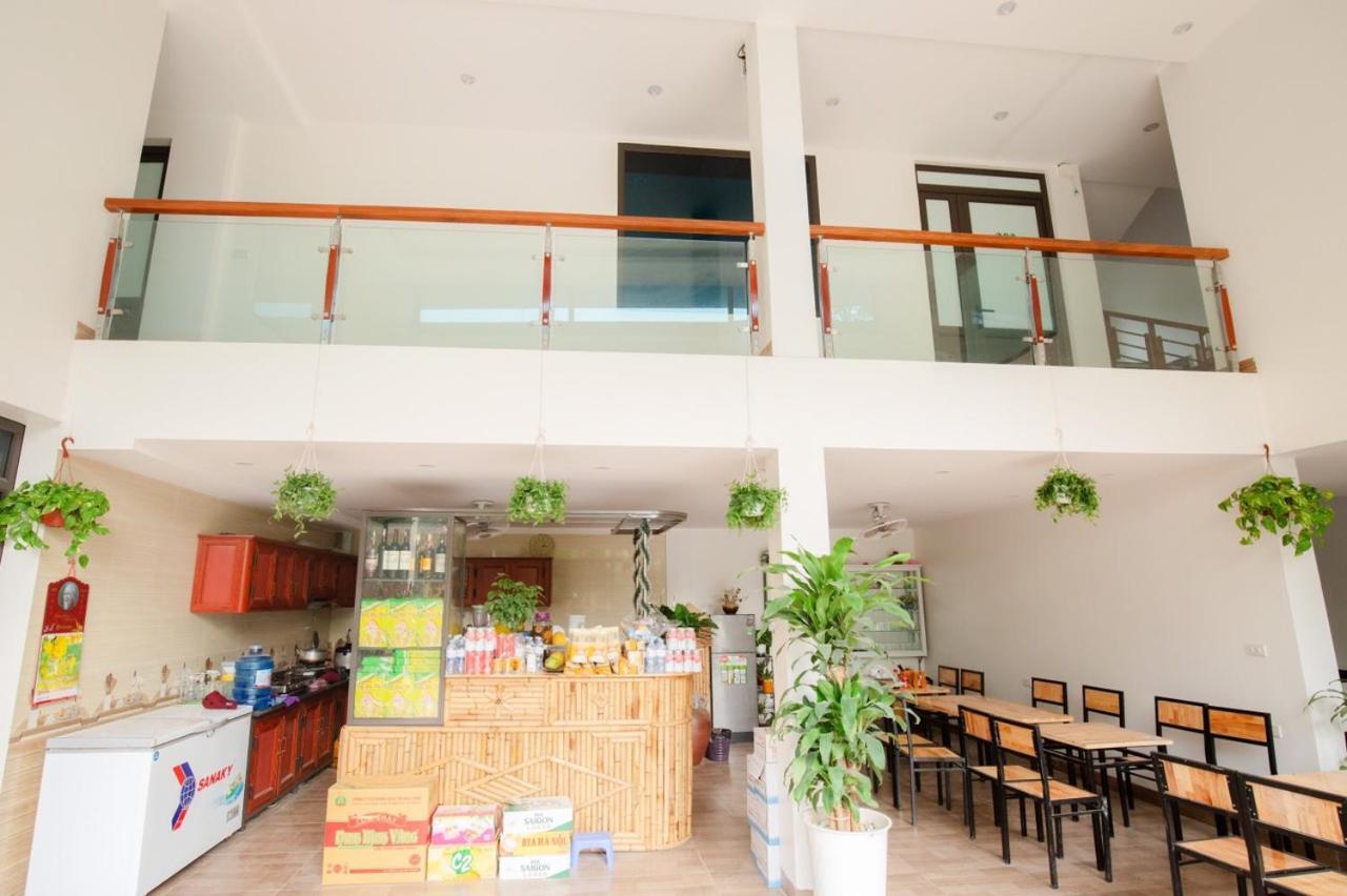 Apartament Hang Mua Lucky House Ninh Binh Zewnętrze zdjęcie