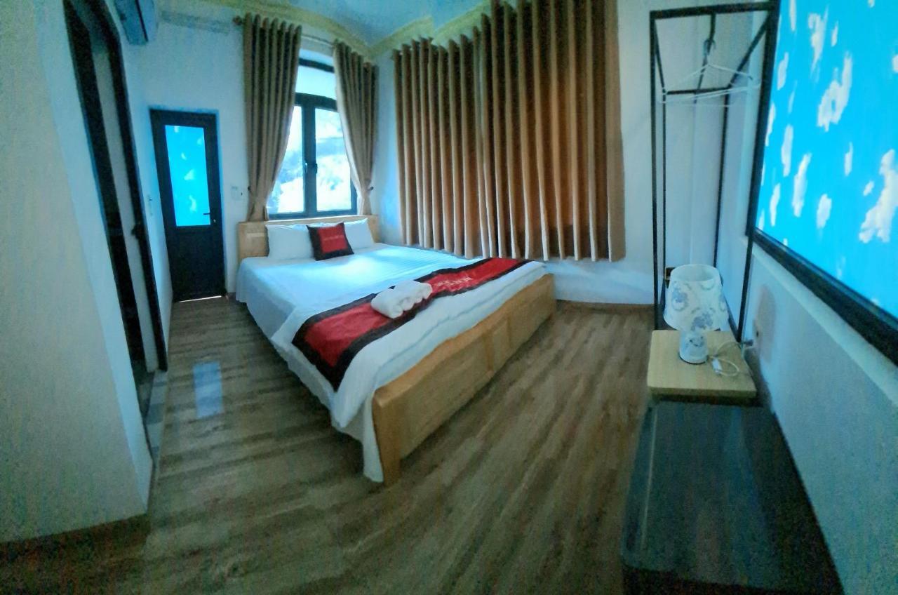 Apartament Hang Mua Lucky House Ninh Binh Zewnętrze zdjęcie