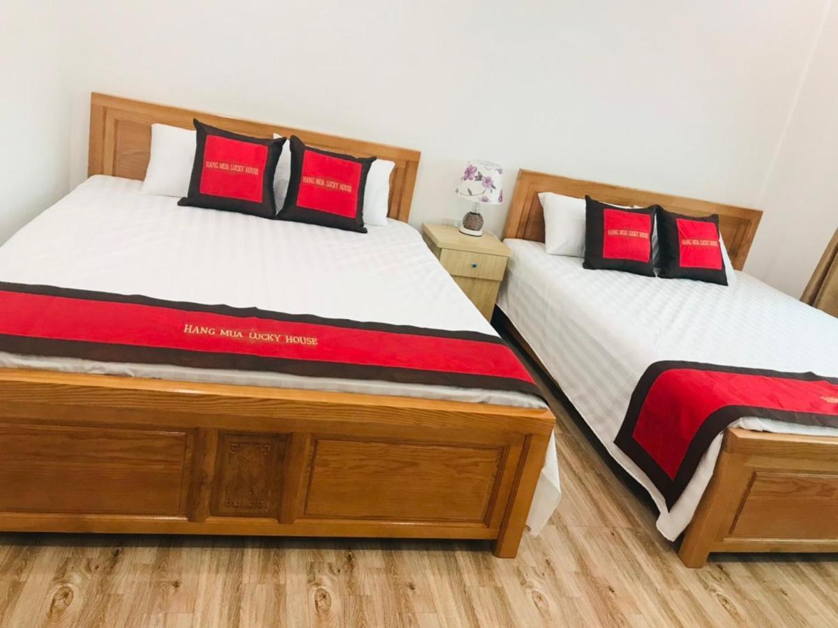 Apartament Hang Mua Lucky House Ninh Binh Zewnętrze zdjęcie