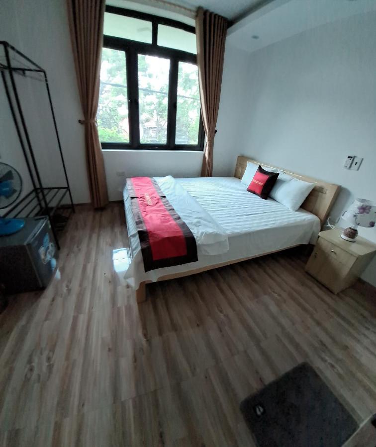 Apartament Hang Mua Lucky House Ninh Binh Zewnętrze zdjęcie