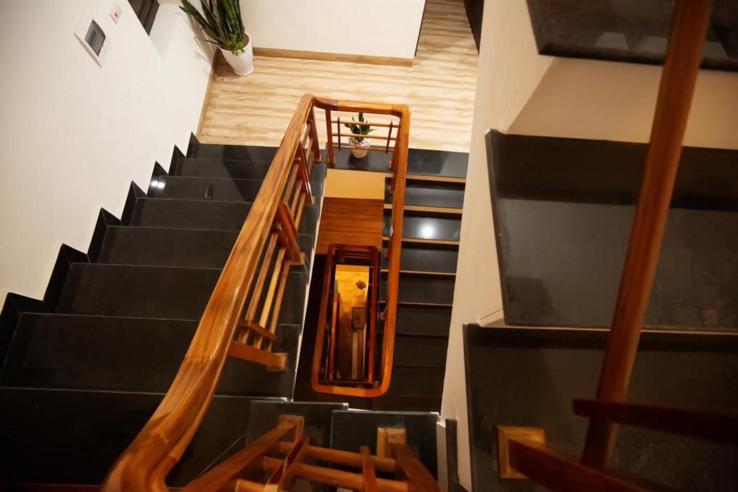 Apartament Hang Mua Lucky House Ninh Binh Zewnętrze zdjęcie