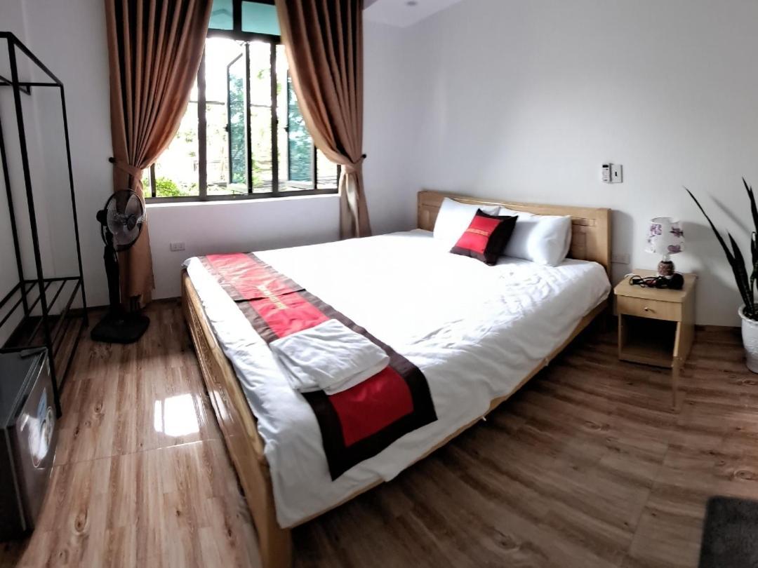 Apartament Hang Mua Lucky House Ninh Binh Pokój zdjęcie