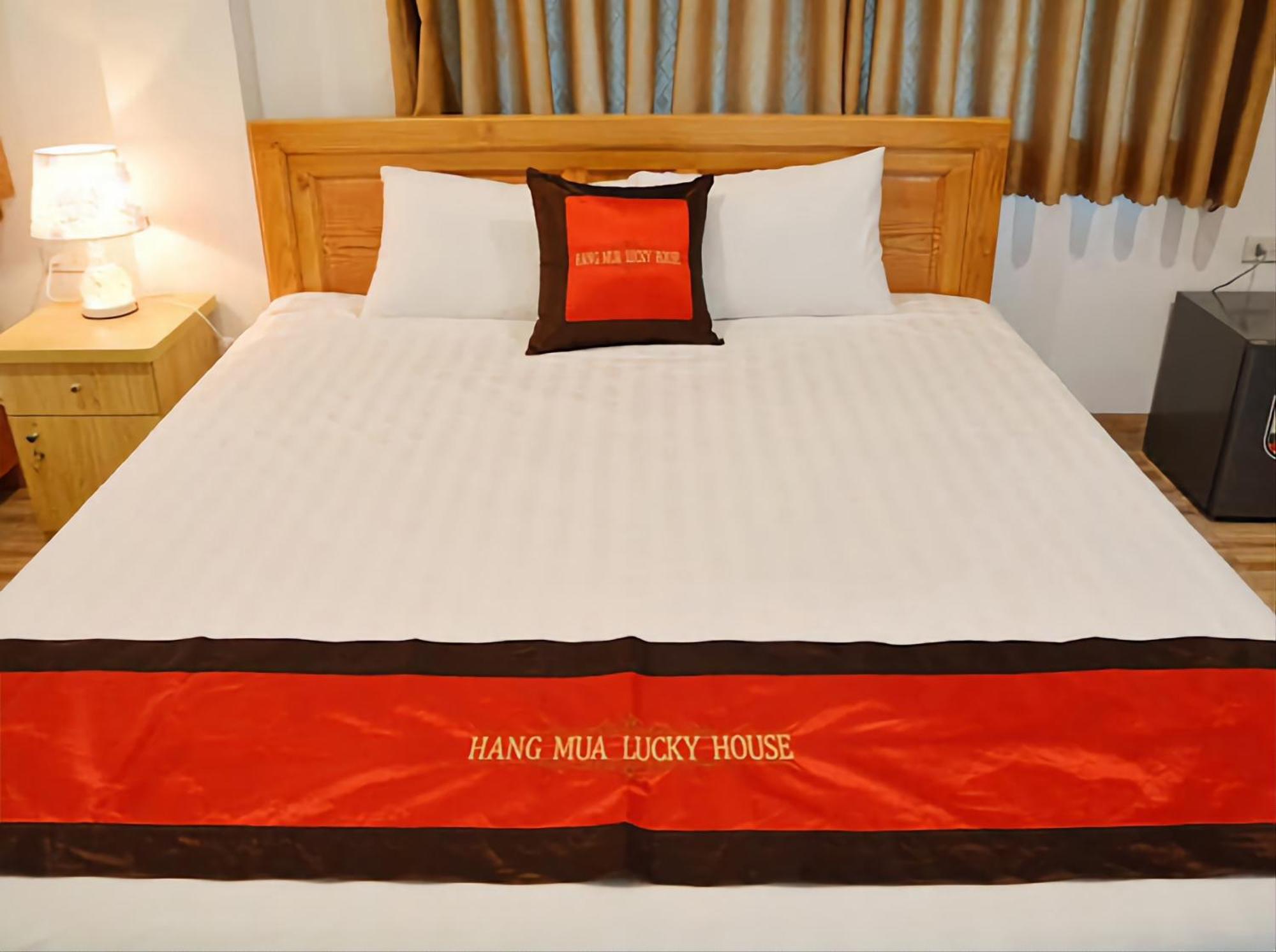 Apartament Hang Mua Lucky House Ninh Binh Pokój zdjęcie